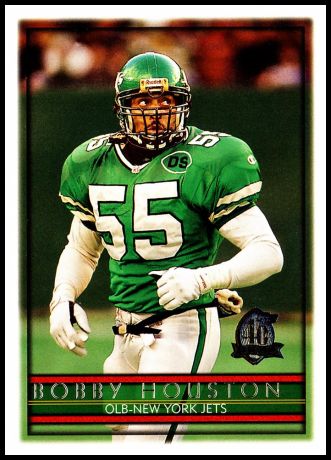 163 Bobby Houston